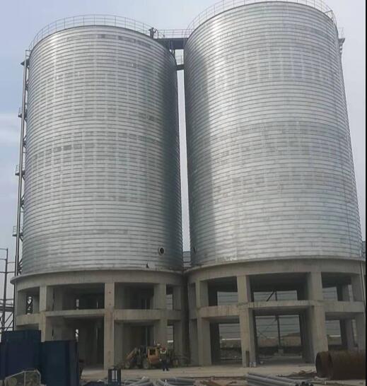 仪征镀锌卷板仓